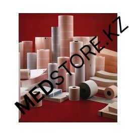 Бумага для ЭКГ аппаратов 110 х 140 х 145 М.(с меткой)