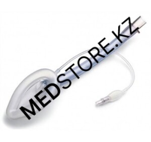 Маска ларингеальная о/р №2