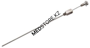 Игла для впуска воздуха, Г-20х180, 1,2 мм, 06.0179.18