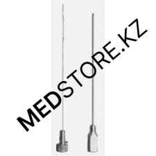 Игла для спинномозговой пункции, А-10х90 30 мм, 06.0183.02