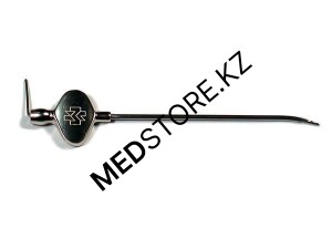 Игла для пункции и дренирования гайморовой пазухи, 06.0191.00