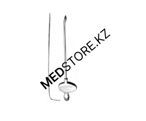 Игла Куликовского для прокола гайморовой полости, 06.0191.11