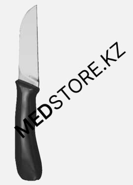 Нож зуботехнический большой, 200 мм, 08.0050.20