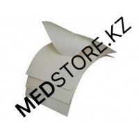 Бумага фильтровальная 100см*100см 5кг/уп