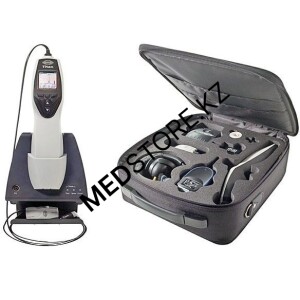 INTERACOUSTICS TITAN DIAGNOSTIC ВЫСОКОЧАСТОТНЫЙ ТИМПАНОМЕТР