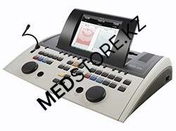 Клинический аудиометр Interacoustics AC-40 высокочастотный