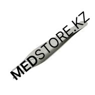 Пинцет Адсона, тип "Крысиный зуб", 150 мм, 12.0245.15