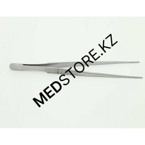 Пинцет для коагуляции, ПА 200х1,0 мм, 12.0263.20