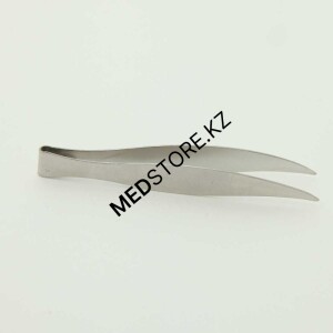 Пинцет для разновесов, ПСИ 83х1,0 мм, 12.0310.08