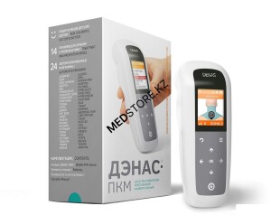 ДЭНАС-ПКМ шестого поколения