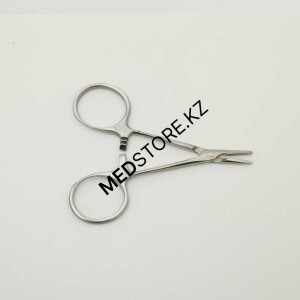 Зажим кровоостанавливающий прямой типа «Москит» глазной 84 мм, 14.0042.08