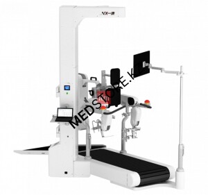 Комплекс роботизированный реабилитационный А3 для восстановления навыков ходьбы с биологической обратной связью