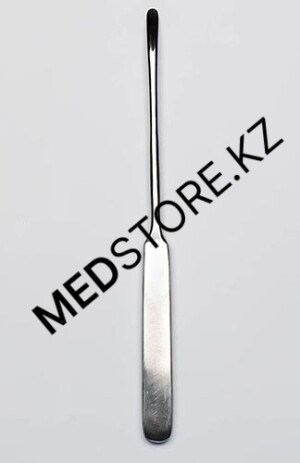 Лопаточка для разделения тканей, 18.0684.21