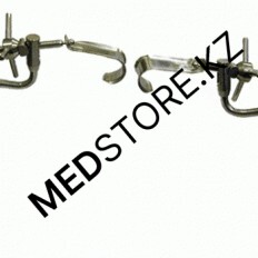 Ранорасширитель Сигала стоечный с ленточными тягами, 19.0537.00