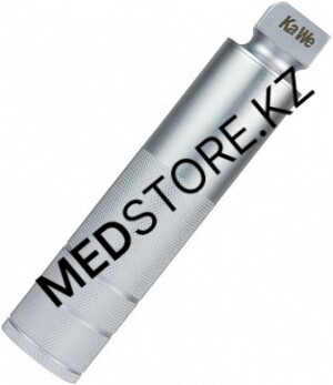 Рукоять к ларингоскопу KaWe большая, Ø 32 мм, 2,5 V, 03.11000.731