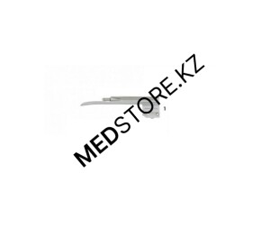 Клинок ларингоскопа KaWe прямой Miller С №1, 03.12020.612