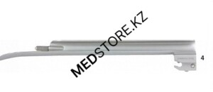 Клинок ларингоскопа KaWe прямой Miller С №4, 03.12020.642