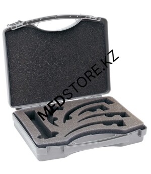 Кейс на 5 клинков и 1 рукоять, 03.90002.261