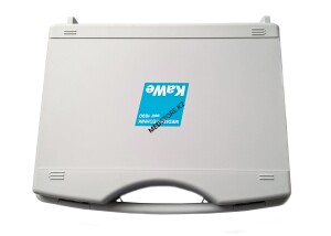 Кейс на 6 клинков Miller и 1 рукоять, 03.90006.261