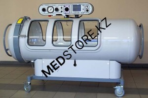 Система гипербарическая одноместная терапевтическая БЛСК-303 МК