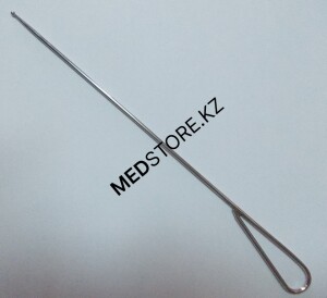 Зонд носовой Воячека пуговчатый, 20.0027.03