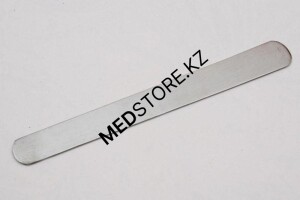 Шпатель для гипса, 20.0081.18