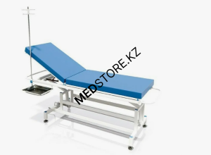 Стол перевязочный универсальный СПП/02