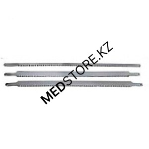 Комплект полотен к пиле рамочной, 26.0062.02