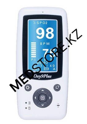 Пульсоксиметр Oxy 9 Plus