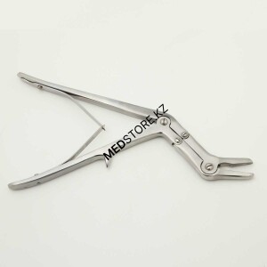 Кусачки Егорова-Фрейдина, №1, 246 мм, 28.1318.01