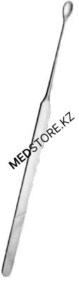 Ложка для чистки кости,150 мм, 28.1481.15