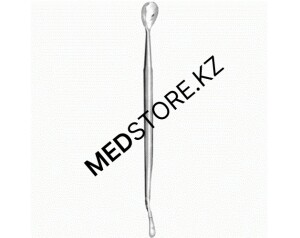 Ложка-распатор, 230 мм, 28.1483.23