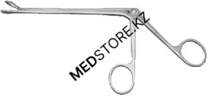 Щипцы ложкообразные для удаления опухолей мозга, 298 мм, 30.0591.30