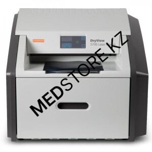 Лазерный мультиформатный принтер медицинской печати «DRYVIEW 5700»