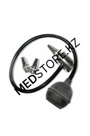 Воронка Зигле (комплект), 44.0061.00