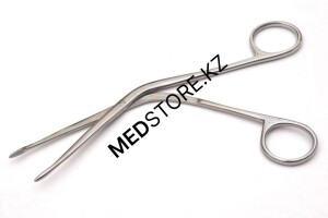 Щипцы ушные полипные, №1, 144 мм, 44.0182.01