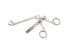 Конхотом с овальным отверстием, изогнутый, 190 мм, 46.0251.07