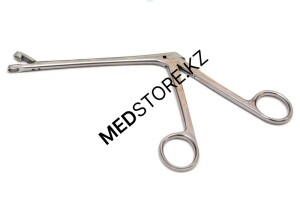 Конхотом с овальным отверстием, №2, 190 мм, 46.0261.06