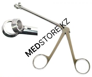 Конхотом с круглым отверстием №1, 190 мм, 46.0262.01