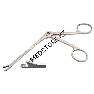 Конхотом с ложкообразными губками, 190 мм, 46.0262.03