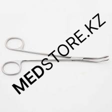 Щипцы для извлечения почечных камней № 4, 170 мм, 56.0025.04