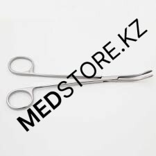 Щипцы для извлечения почечных камней № 5, 175 мм, 56.0025.05