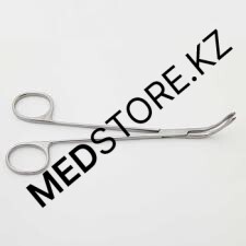 Щипцы для извлечения почечных камней № 6, 179 мм, 56.0025.06
