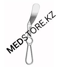 Зеркало для отведения почек, 58.0021.23