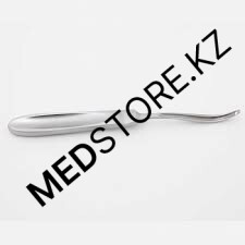 Зонд желобоватый для разделения спаек при операциях, 58.0187.20