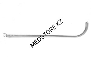 Катетер уретральный мужской, №17, 58.0211.17