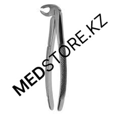 Щипцы для удаления моляров нижней челюсти, №22, 154 мм, 60.022.01
