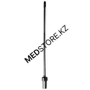 Наконечник вакуумаспирационный,прямой, №10, 60.0914.10