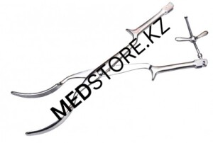 Краниокласт 440х125 мм, 62.0338.44