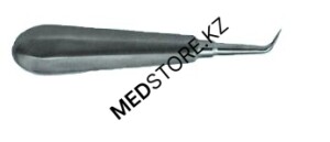 Элеватор для разрушения межкорневых перегородок, №7, 140 мм, 62.522.01